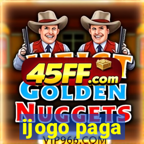 ijogo paga